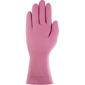 87-085 Latex Chemical-Resistant Gloves