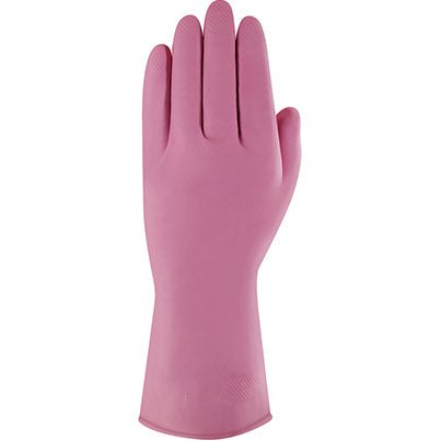 87-085 Latex Chemical-Resistant Gloves