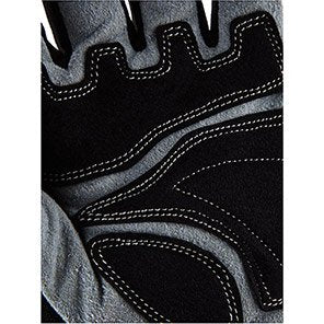 Shell Reinforced Work Gloves