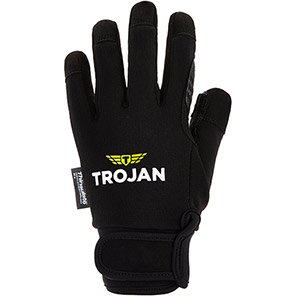 Elements Insulated Work Gloves
