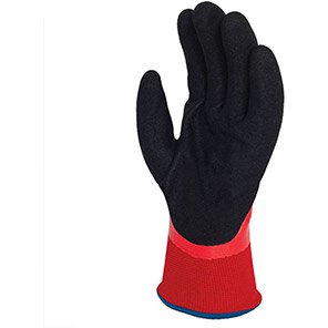 Grip It Oil Nitrile-Coated Work Gloves