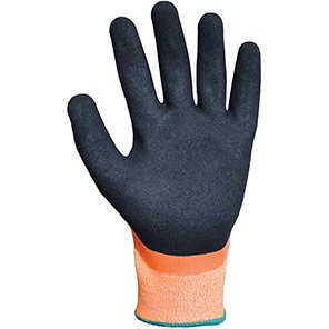 Grip It Oil C3 Nitrile-Coated Work Gloves