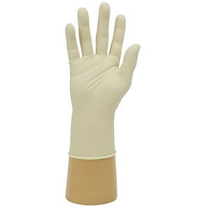Shield GD05 Powder-Free Latex Disposable Gloves