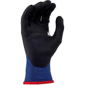 Responsible 21g Cut C Micro Foam Nitrile Gloves
