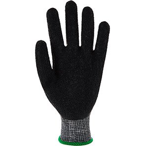 Latex-Coated Cut-E Gloves