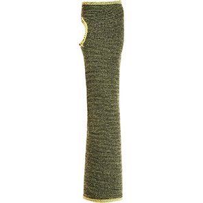 53cm/21in Cut-Resistant Arm Protector with Thumb Slot