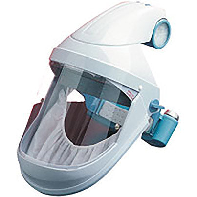 Honeywell Turbovisor Replacement Particulate Filter (Pack of Two)