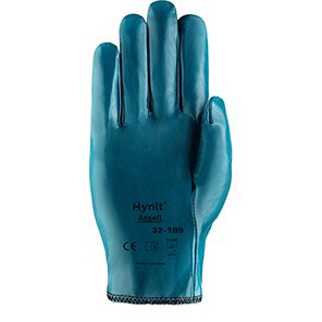 Hynit 32-105 Nitrile-Coated Work Gloves