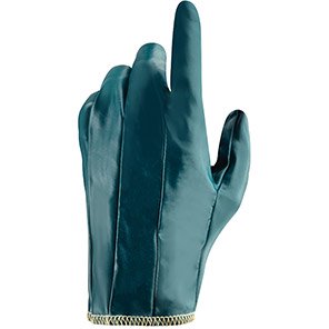 Hynit 32-105 Nitrile-Coated Work Gloves