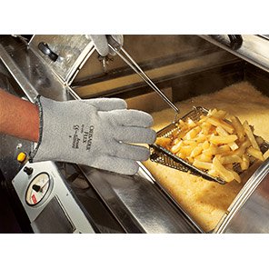 Crusader Flex 42-445 Heat-Resistant Gloves