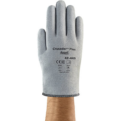 Crusader Flex 42-445 Heat-Resistant Gloves