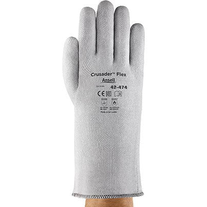ActivArmr 42-474 Heat-Resistant Gloves 10