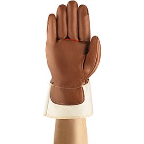 ActivArmr 52-547 Nitrile Rigger Gloves