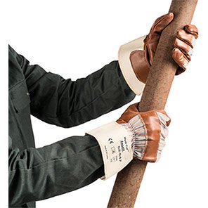 ActivArmr 52-547 Nitrile Rigger Gloves