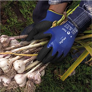 HyFlex 11-925 Nitrile-Coated Work Gloves