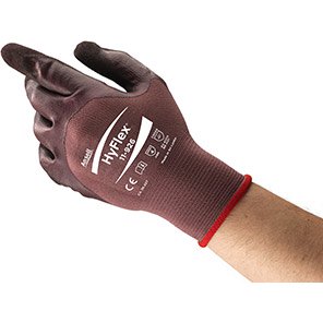 HyFlex 11-926 Nitrile-Coated Work Gloves