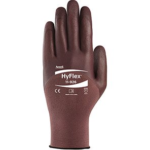 HyFlex 11-926 Nitrile-Coated Work Gloves
