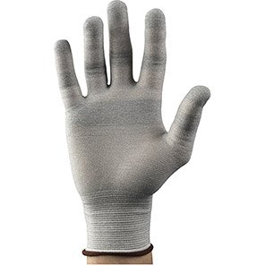 HyFlex 11-318 Uncoated Work Gloves