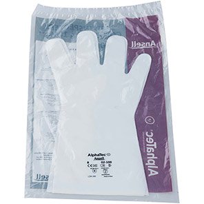 02-100 Chemical-Resistant Gloves