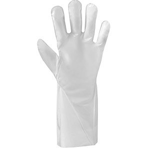 02-100 Chemical-Resistant Gloves