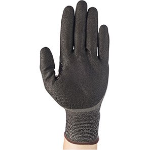 HyFlex 11-931 Nitrile-Coated Work Gloves