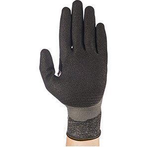 HyFlex 11-939 Fully Nitrile-Coated Work Gloves