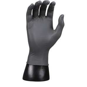 TouchNTuff 93-250 Nitrile Disposable Gloves (Box of 100)