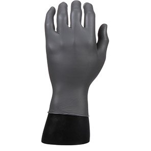 TouchNTuff 93-250 Nitrile Disposable Gloves (Box of 100)