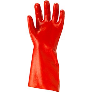 15-554 PVA Chemical-Resistant Gloves