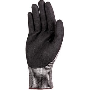 Sapphire Xtreme Nitrile-Coated Cut-Resistant Gloves