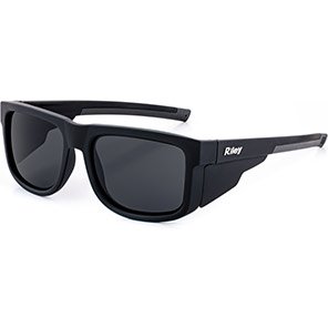Navigator Lens Safety Glasses