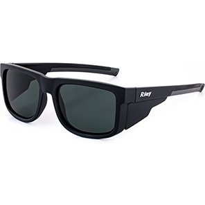 Navigator Polarised Safety Glasses