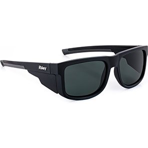 Navigator Polarised Safety Glasses