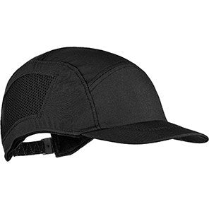 Syntis Dynamic Micro-Peak Baseball Bump Cap