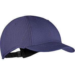 Syntis Classic Micro-Peak Baseball Bump Cap