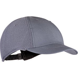 Syntis Classic Regular-Peak Baseball Bump Cap