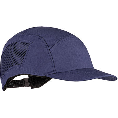 Syntis Dynamic Regular-Peak Baseball Bump Cap