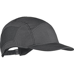Syntis Dynamic Regular-Peak Baseball Bump Cap