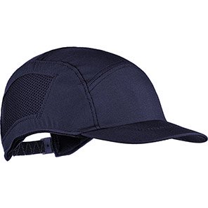 Syntis Dynamic Regular-Peak Baseball Bump Cap
