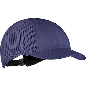 Syntis Classic Long-Peak Baseball Bump Cap