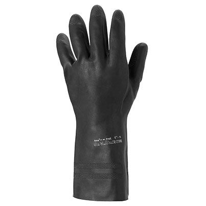 87-950 Latex Chemical-Resistant Gloves