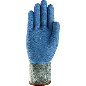 ActivArmr 80-658 Latex-Coated Cut-Resistant Gloves