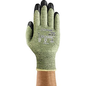 ActivArmr 80-813 Cut-Resistant Arc-Flash Gloves