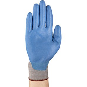 HyFlex 11-518 PU-Coated Work Gloves