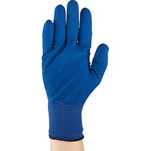 HyFlex 11-818 Nitrile-Coated Work Gloves