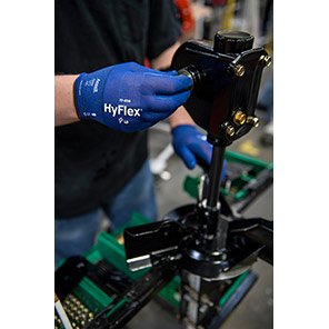 HyFlex 11-818 Nitrile-Coated Work Gloves