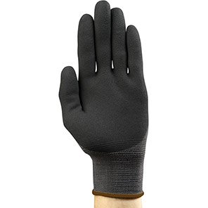HyFlex 11-840 Nitrile-Coated Work Gloves