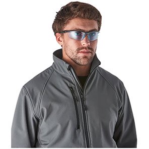 Cypher Lens Safety Glasses