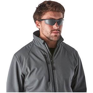 Cypher Lens Safety Glasses