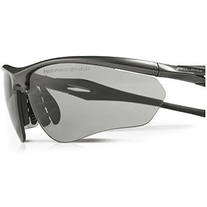 Cypher Polarised-Lens Safety Glasses